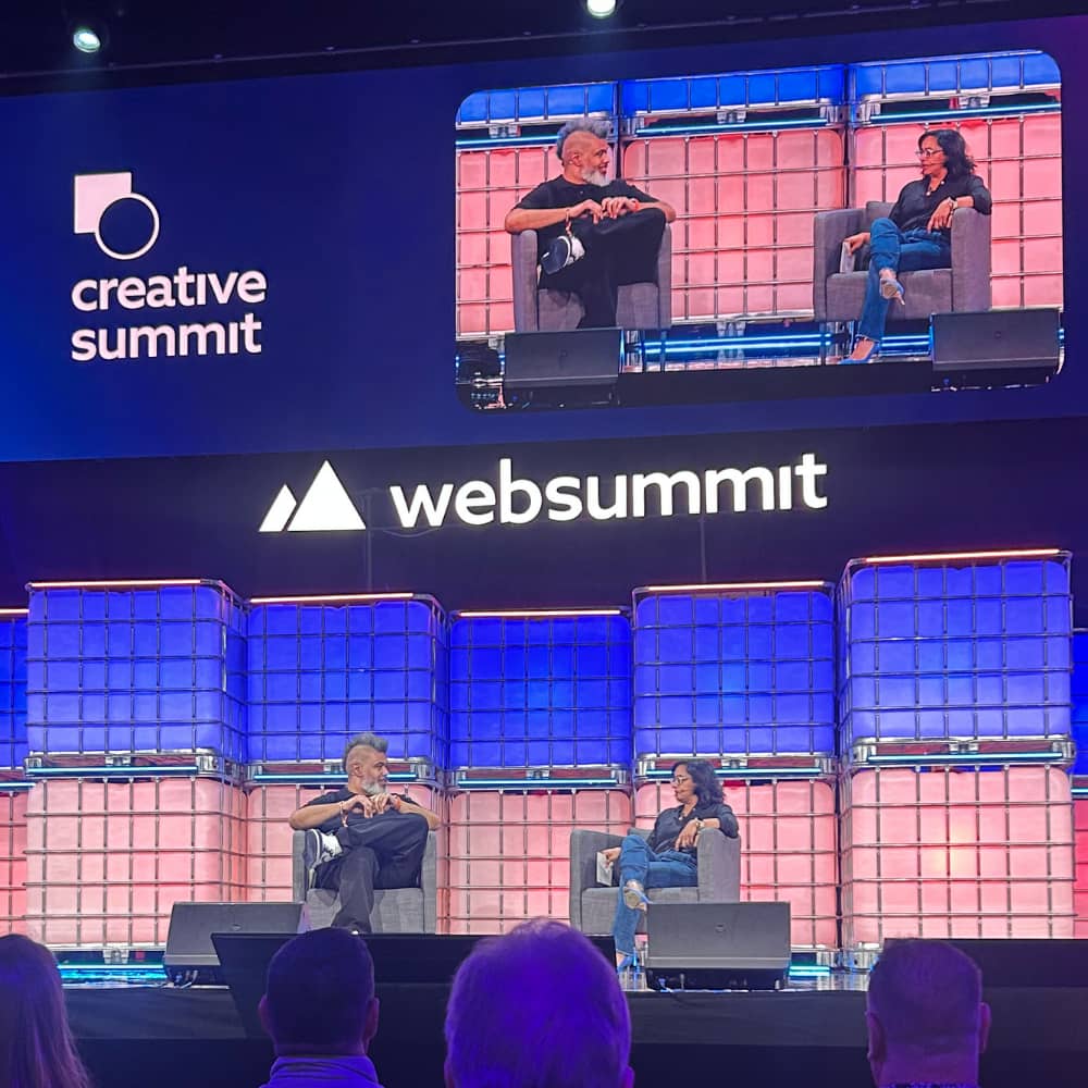 Web Summit Recap Vancouver 2025
