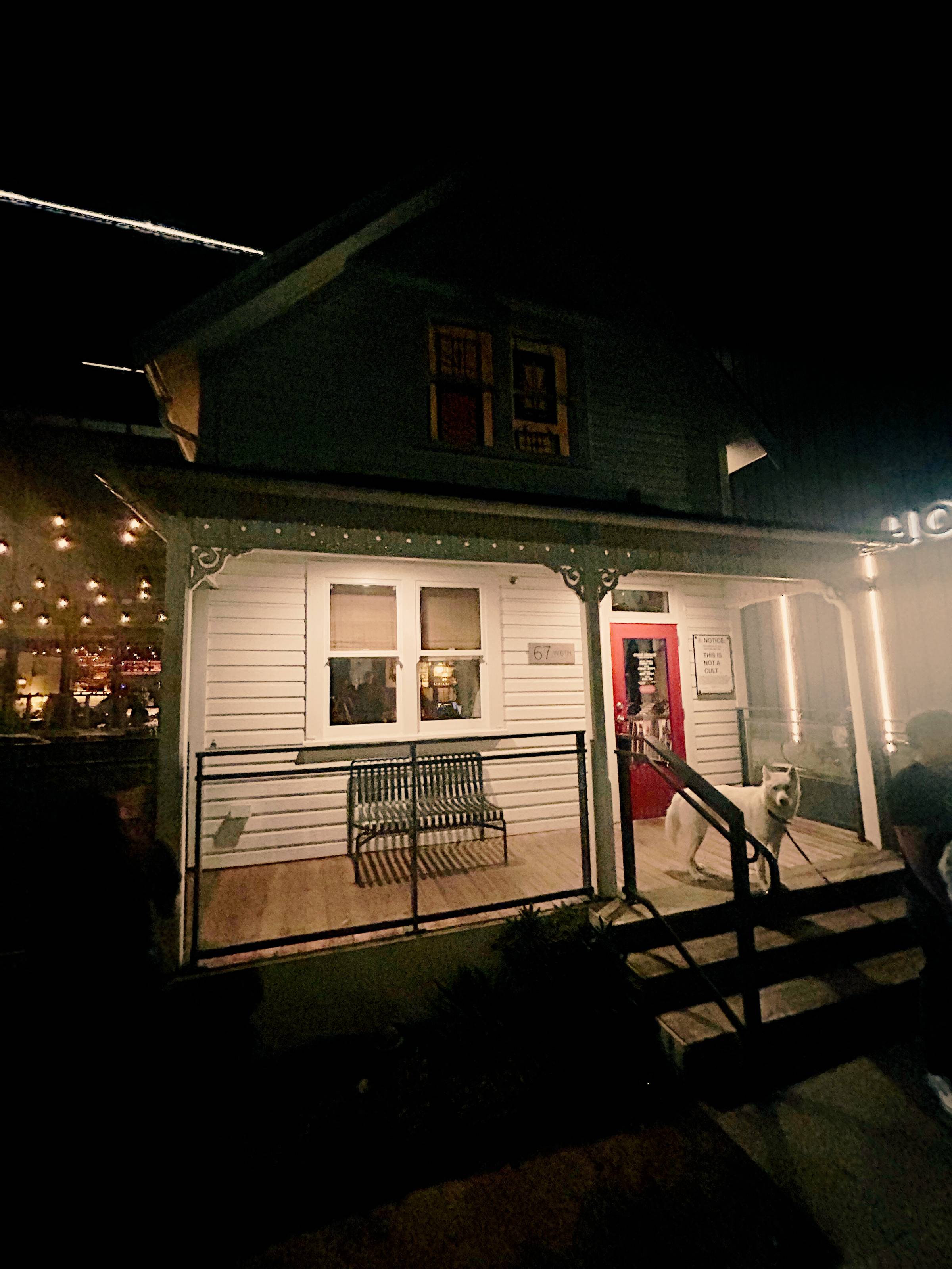 Mount Pleasant Vintage & Provisions