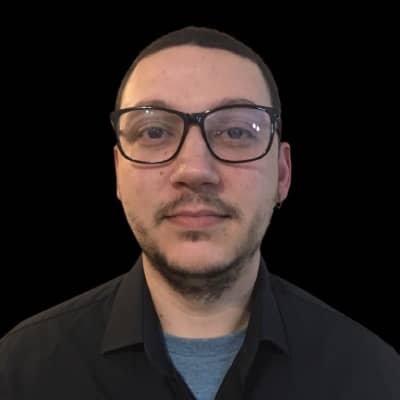 Marcelo A. S. Bragatte