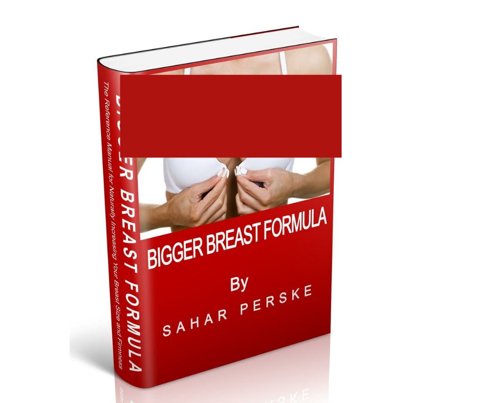“Learn Secrets Most Women Will Never Know About Breast Growth
