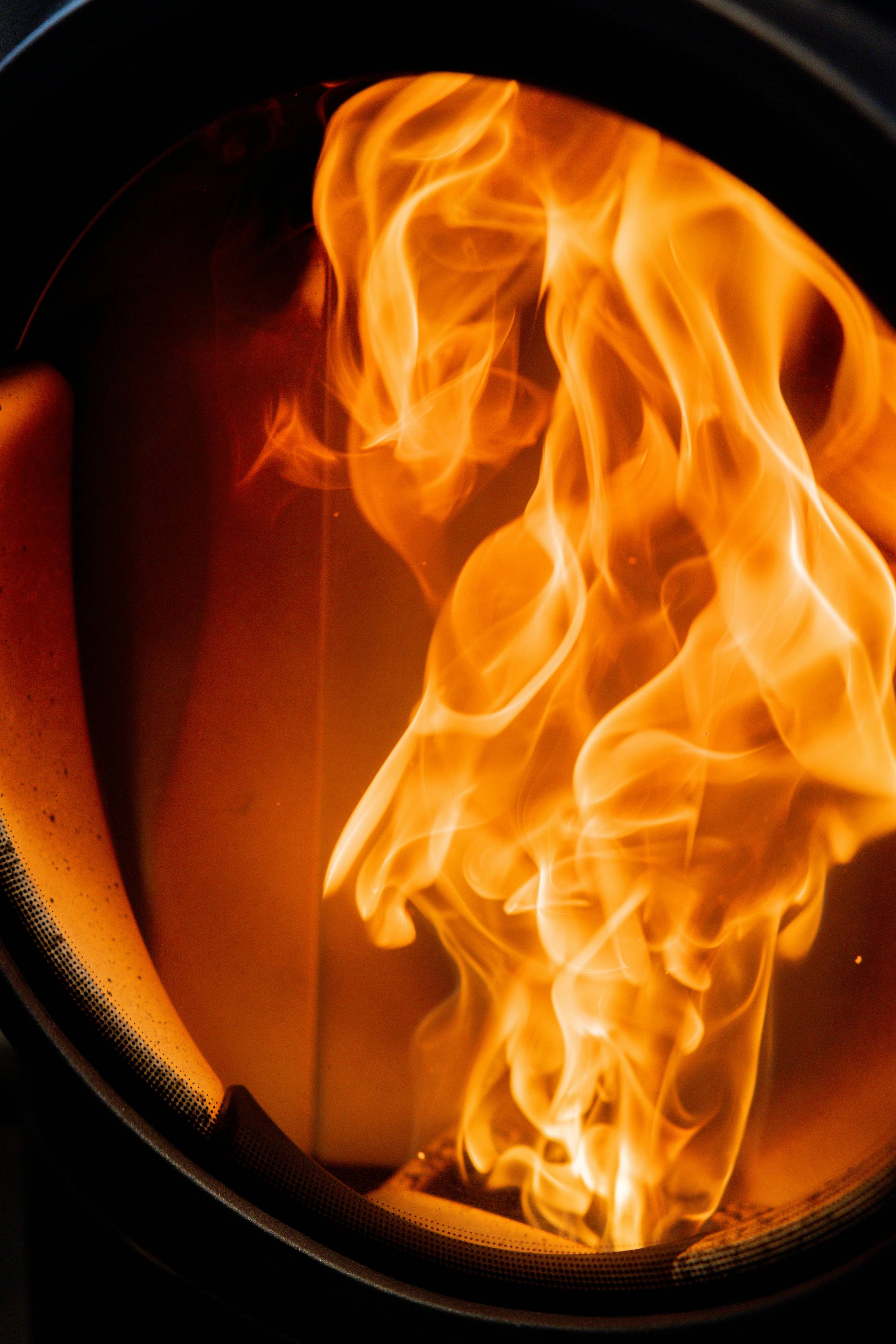 Thermal runaway