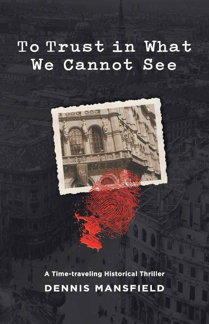 To Trust In What We Cannot See (ebook PDF)