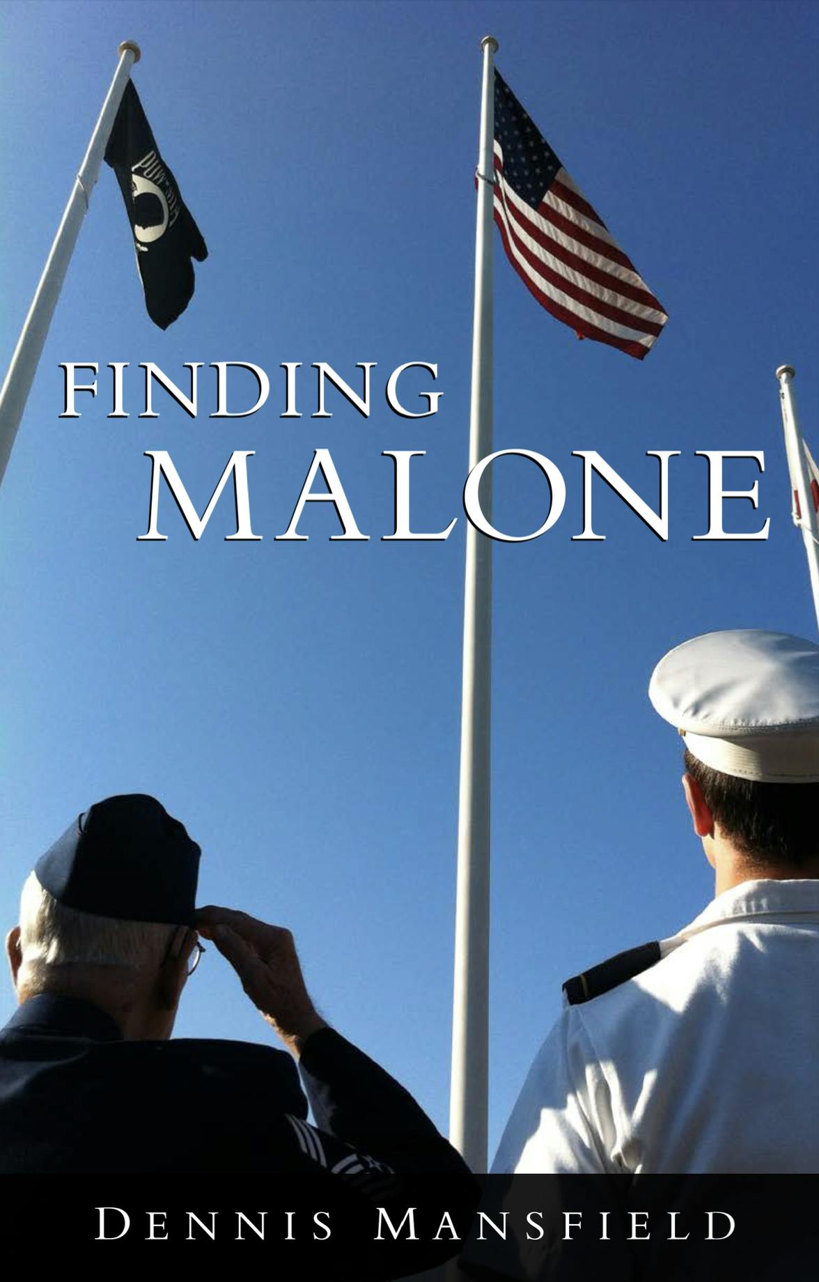 Finding Malone (ebook PDF)
