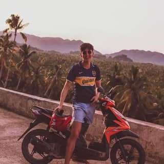 Recommended Creator