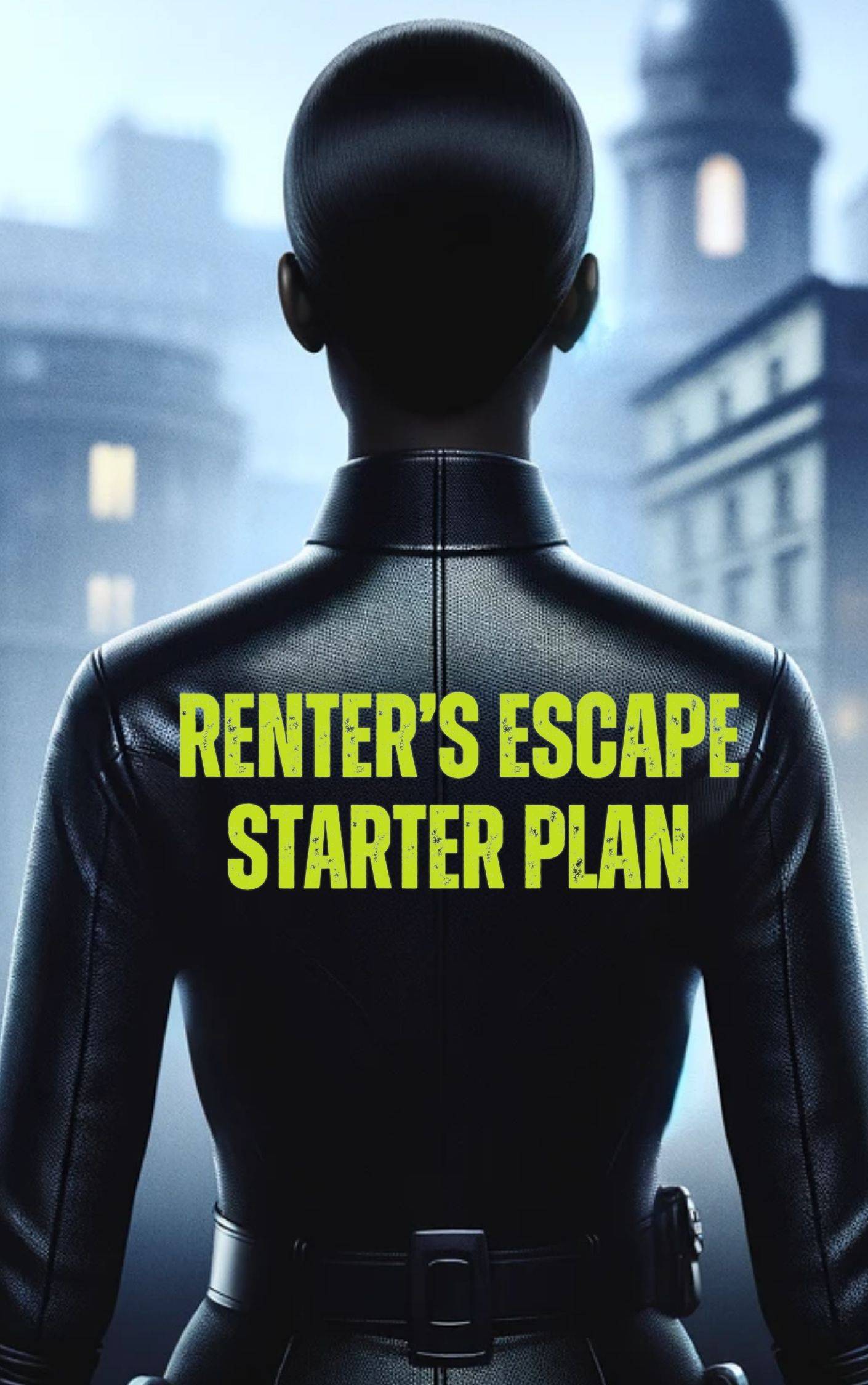 Renter's Escape Starter Plan