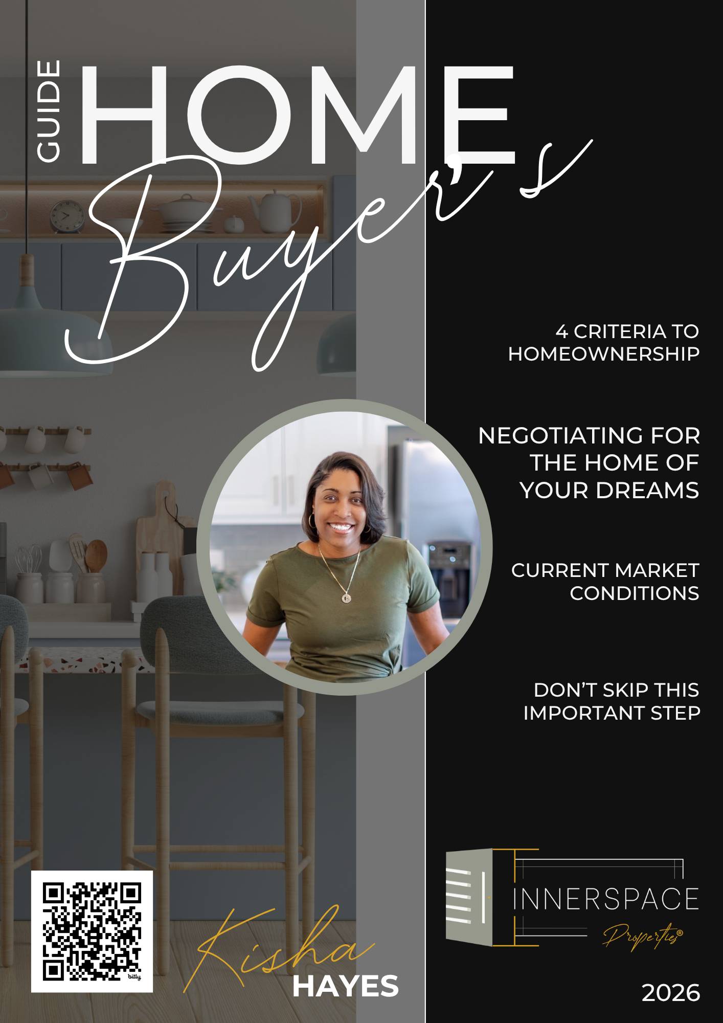 Homebuyer's Handbook