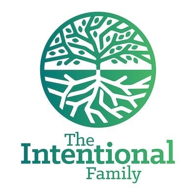 The Intentional Family podcast