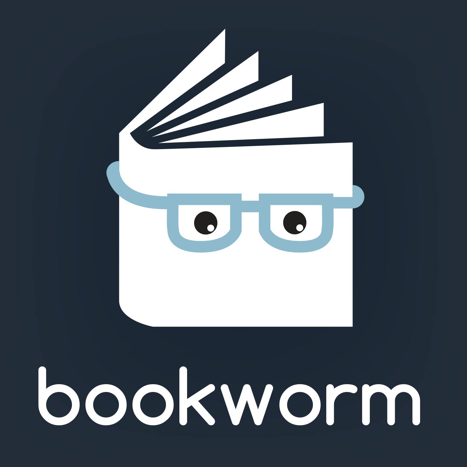 Bookworm podcast