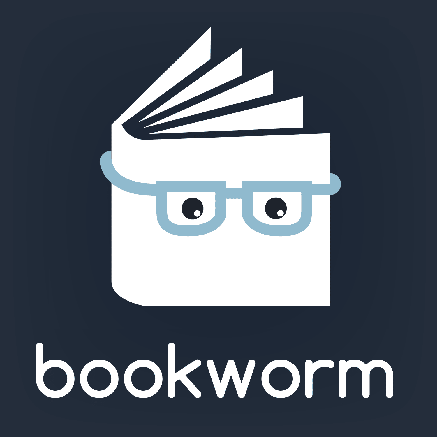 Bookworm podcast