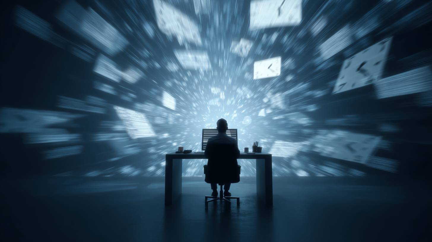 Software 3.0 is Here: Are You Ready? — Usman Sheikh | Usman Sheikh
