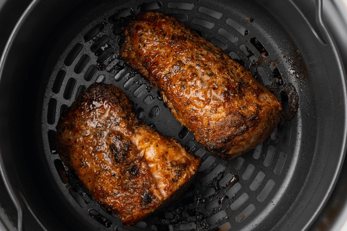 Our New Ninja Foodi Recipes