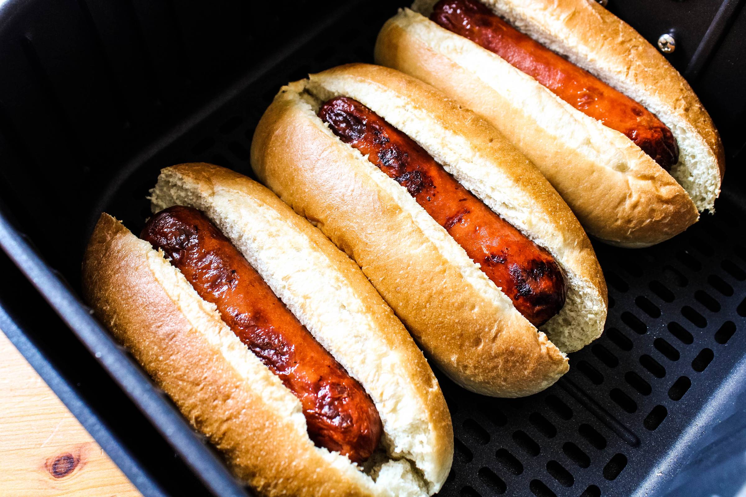 MustTry Air Fryer Summer Recipes