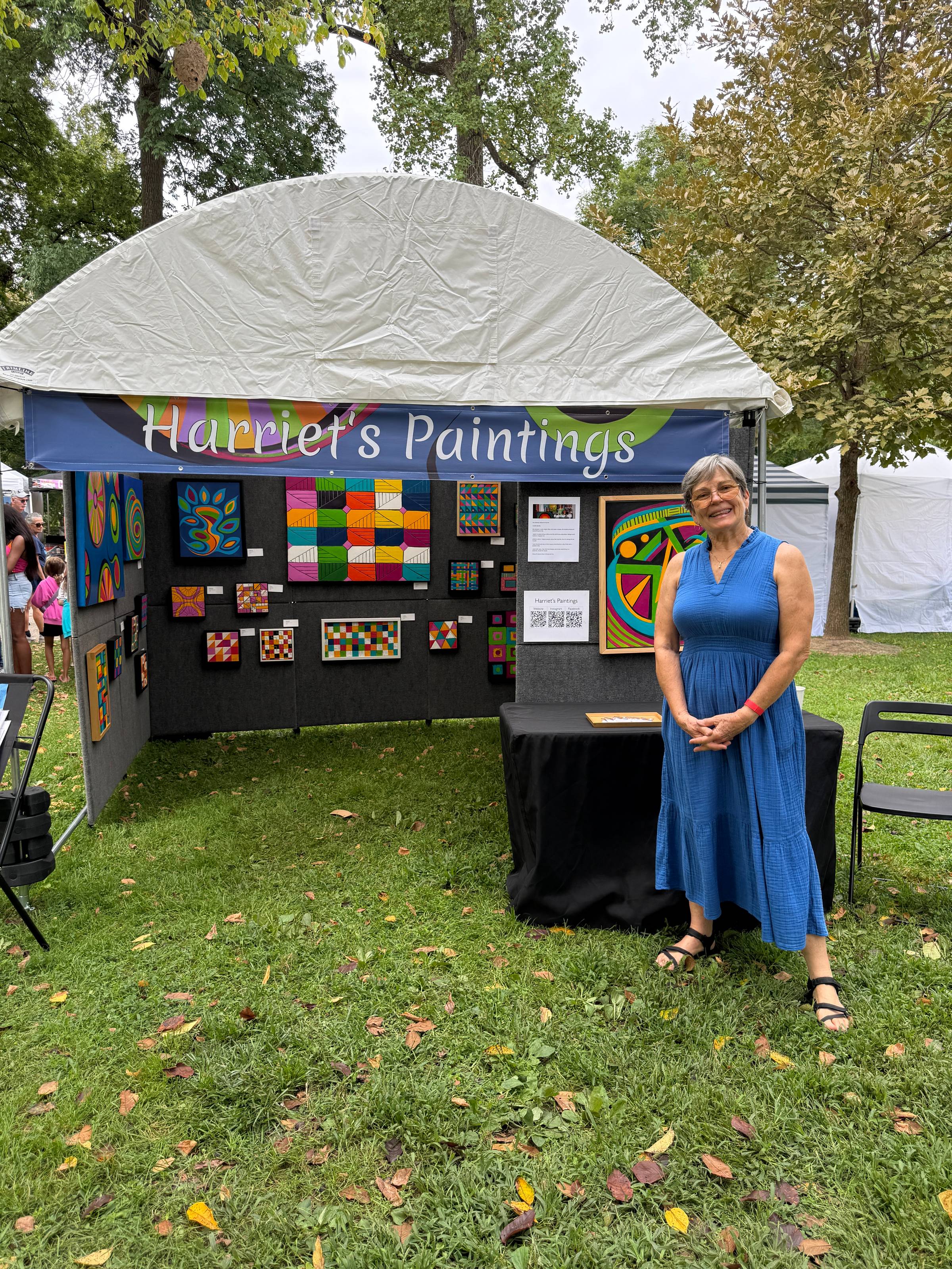 Brandywine Festival of the Arts Adventures