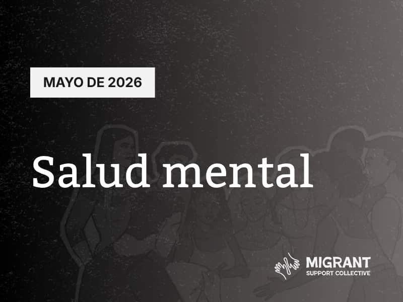 boletín de mayo de 2026  salud mental  gráfico
