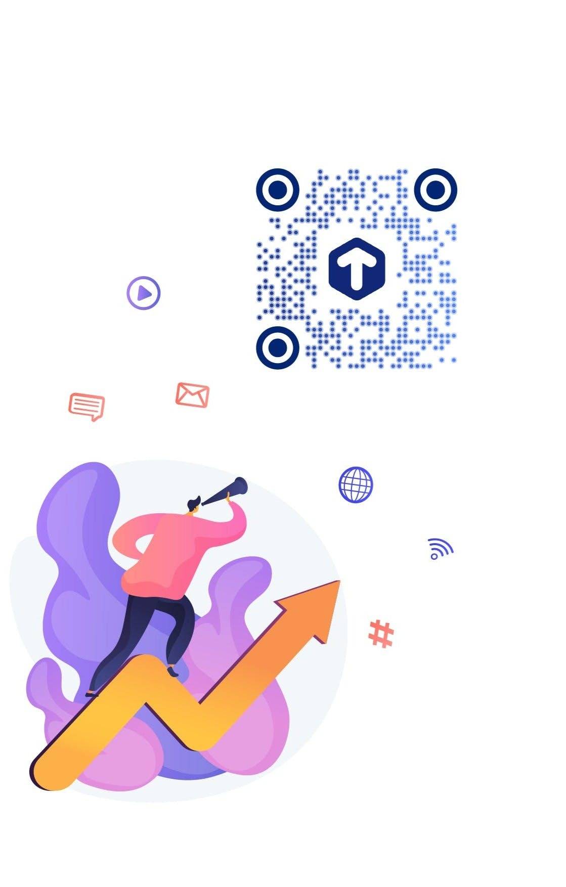 QR Code Trends 2022 (Youtube)