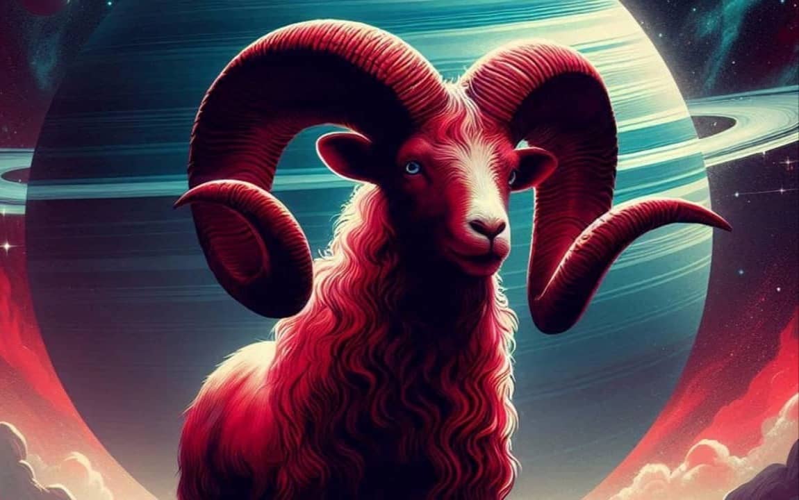 Solar Eclipse & Neptune in Aries ?  