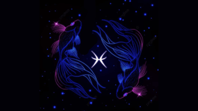 New Moon in Pisces ? A Leap of Faith Into the Unknown