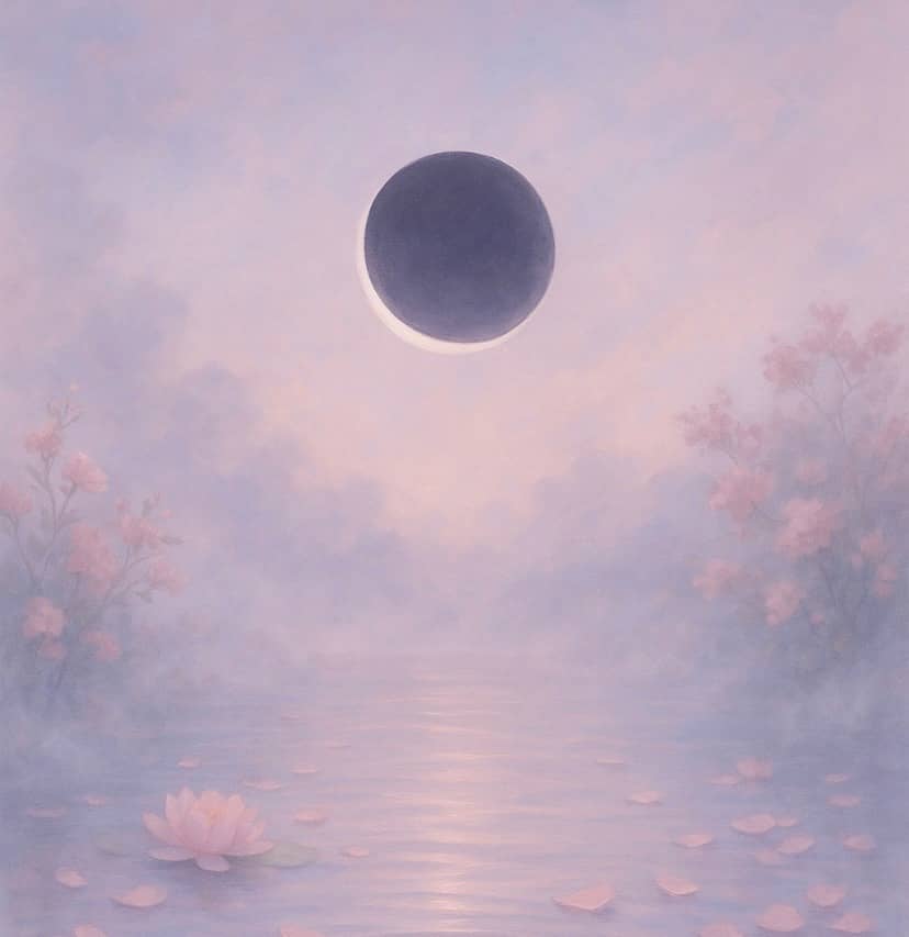 New Moon in Cancer 