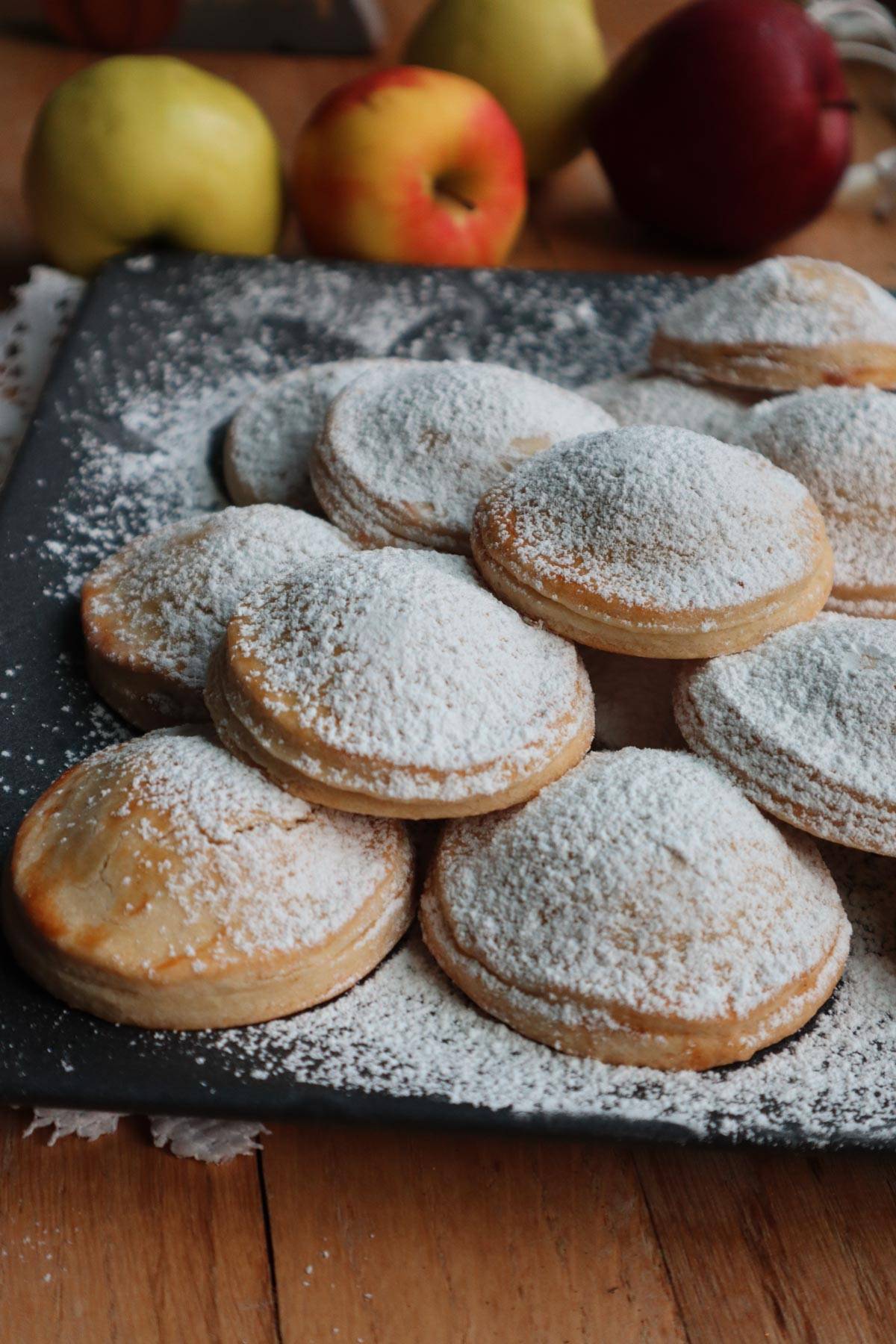 Pumpkin cheesecake bars