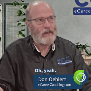 Don Oehlert - The math creates contrast.