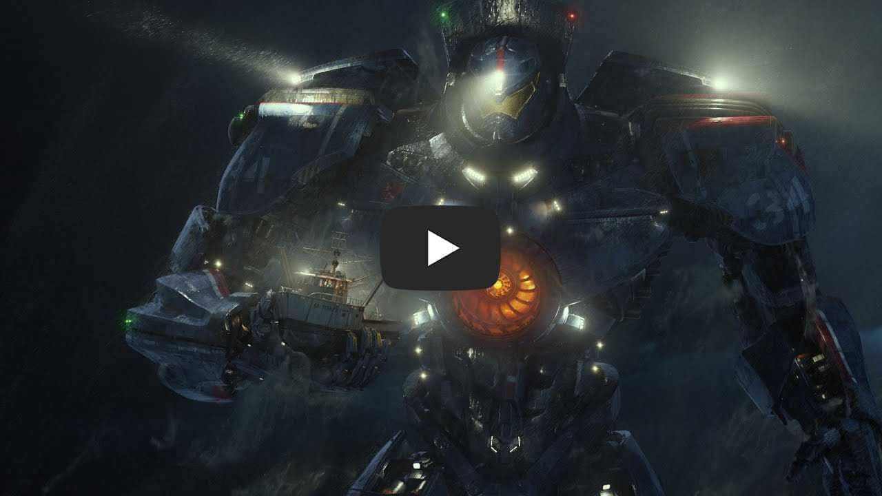 🚀 [Resources] CG Boost Summer Sale, Dragon’s Fire and Pacific Rim