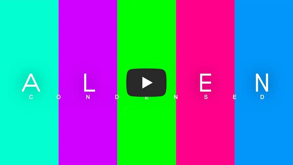 You have to see this Student Animation 👽