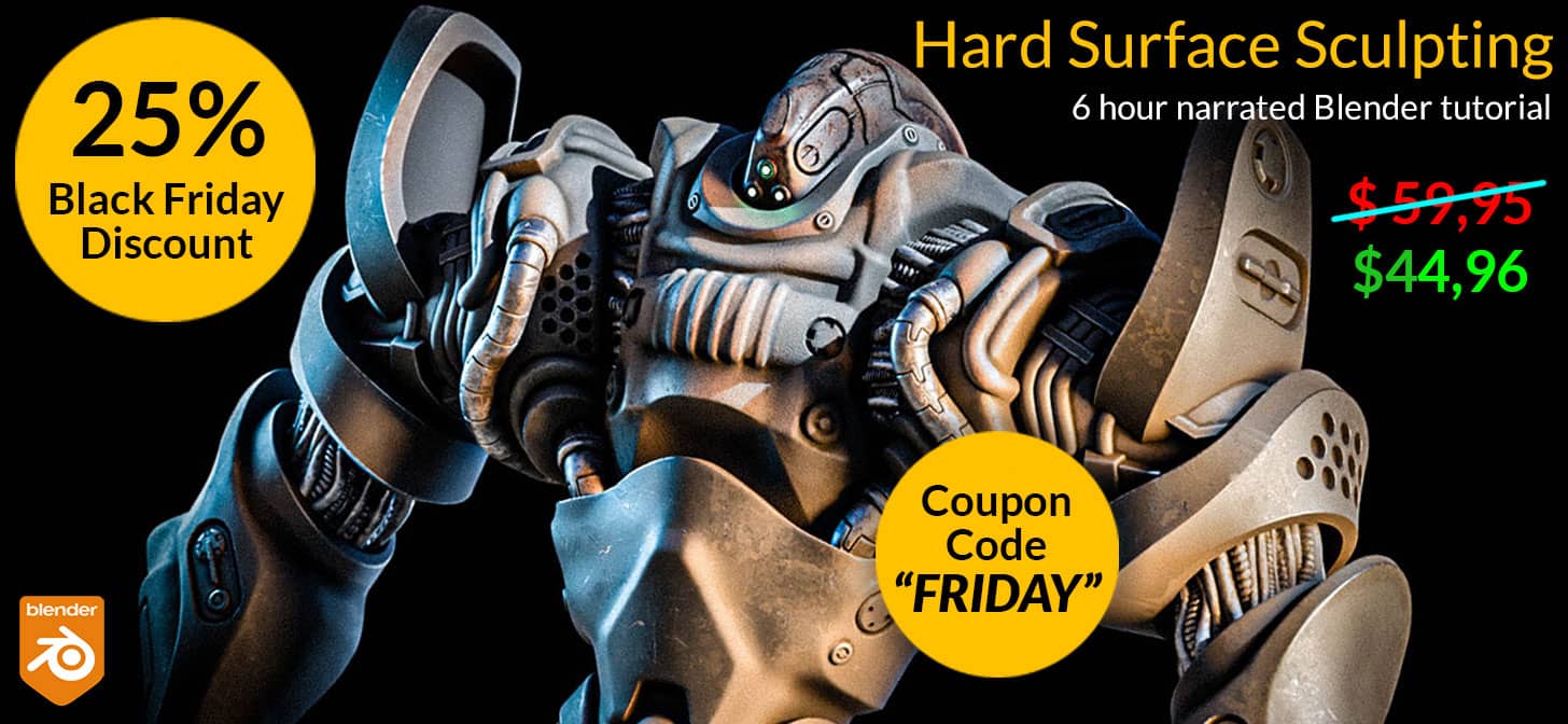 🎫 Black Friday is here, what should you choose?