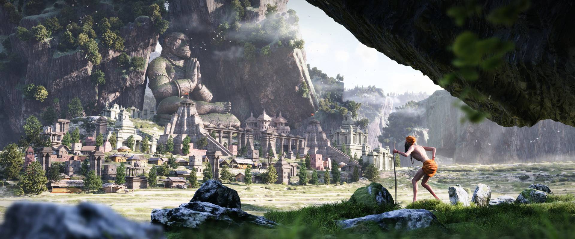 Mythology Challenge Winners Announced