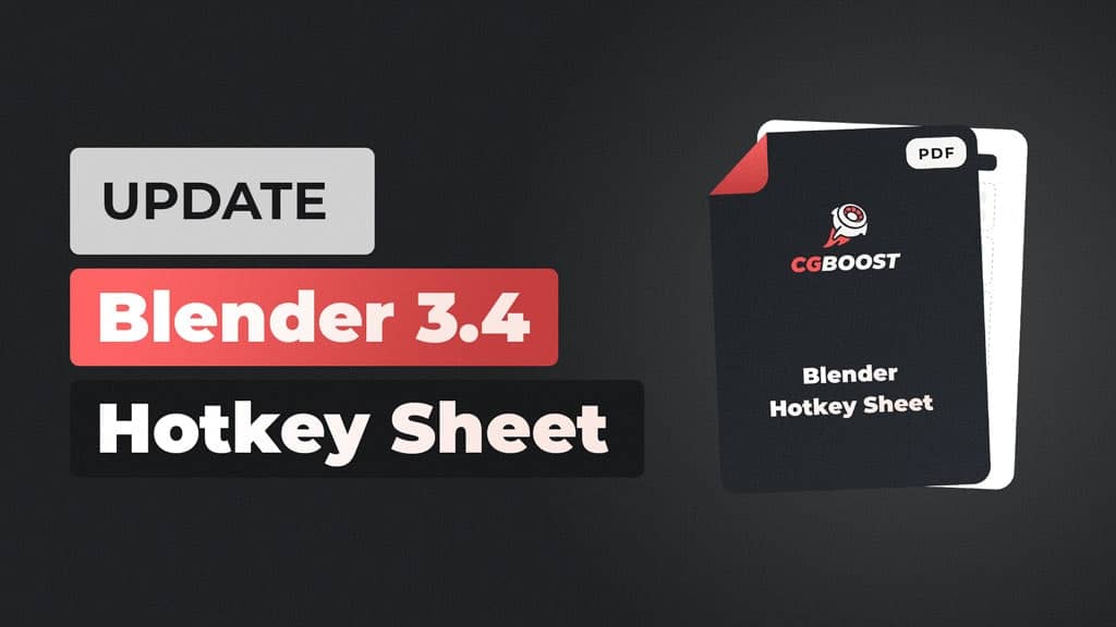 [Resources] New Blender Open Movie 🎬