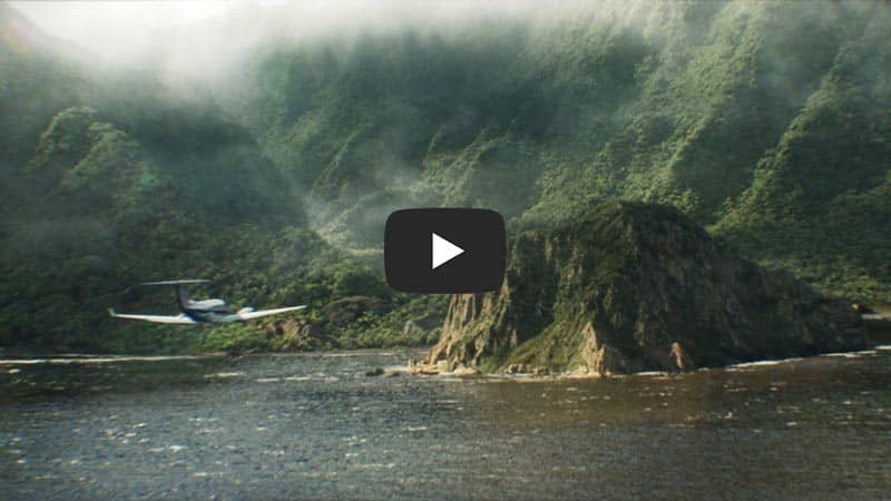 [Resources] Epic Jurassic Park Environment Animation 🌄