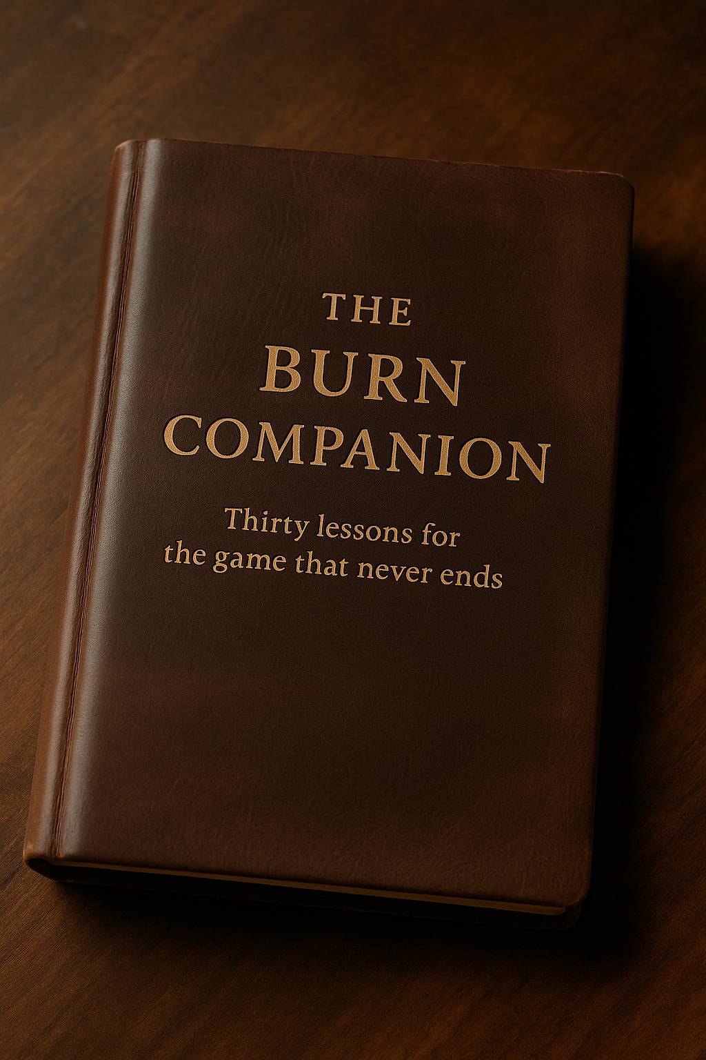 The Burn Companion