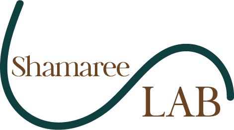 Shamaree LAB — home
