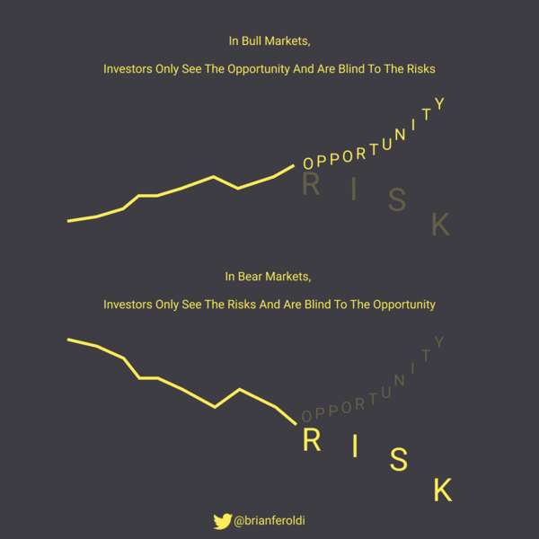  🧠 What Investors See