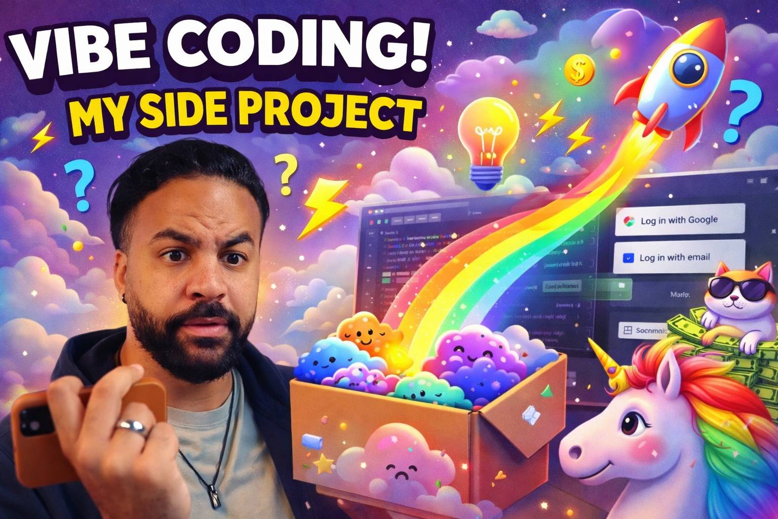 Building a SaaS Feature with AI as a Product Designer (What I Got Wrong)