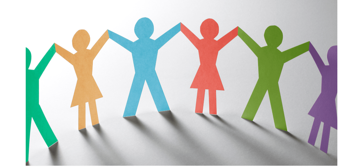 People are at the core of leadership