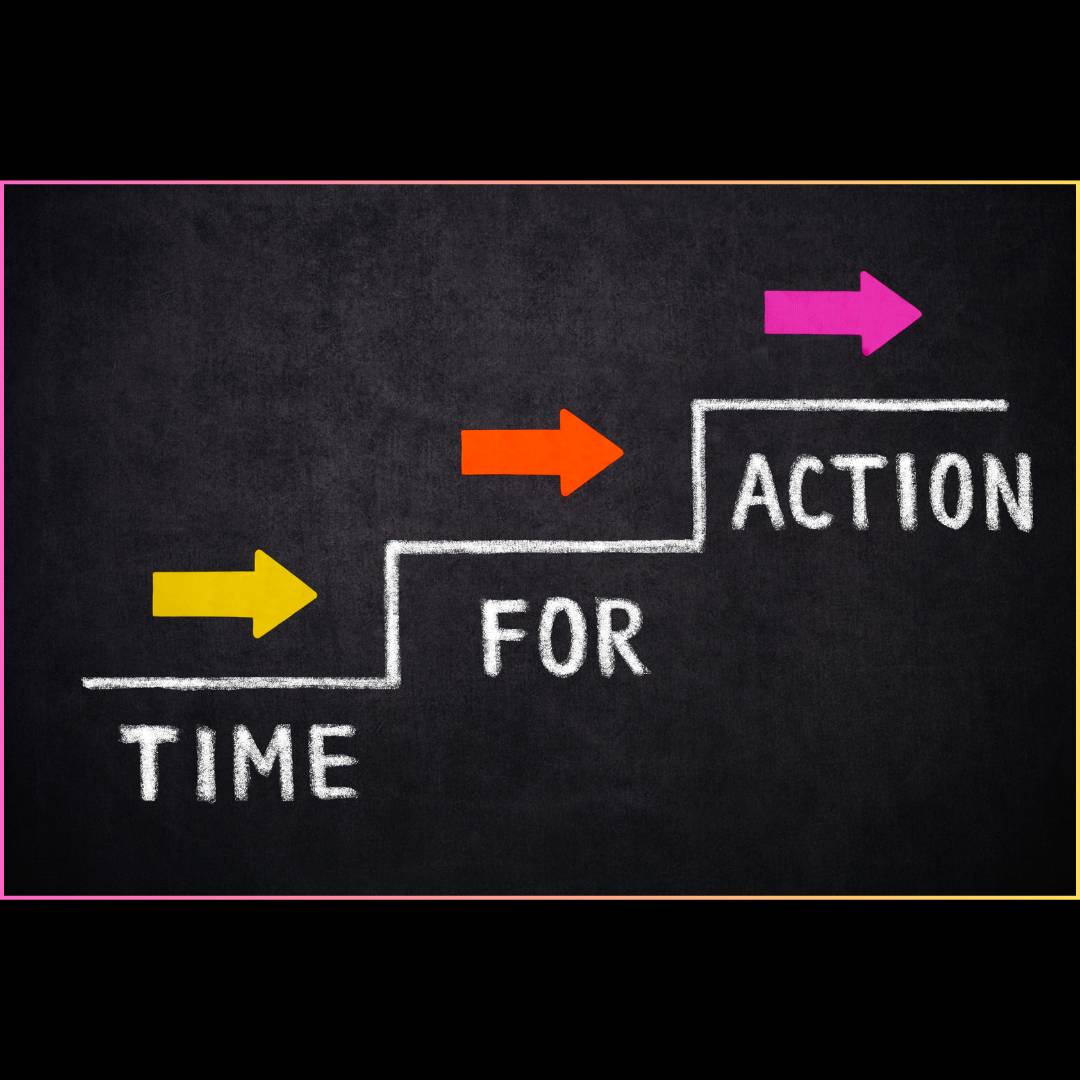 Time for Action