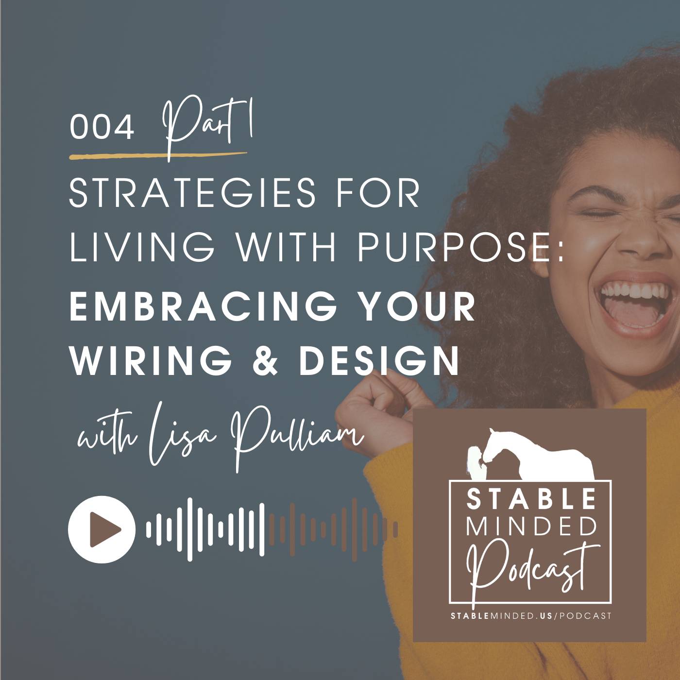 Embracing Your Wiring & Design