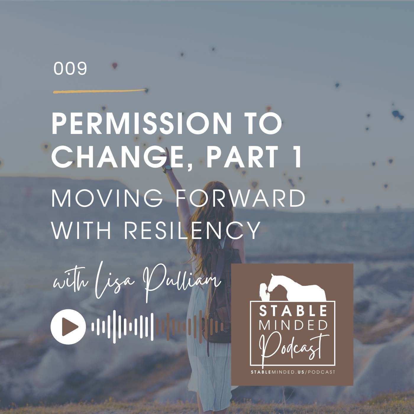Permission to Change