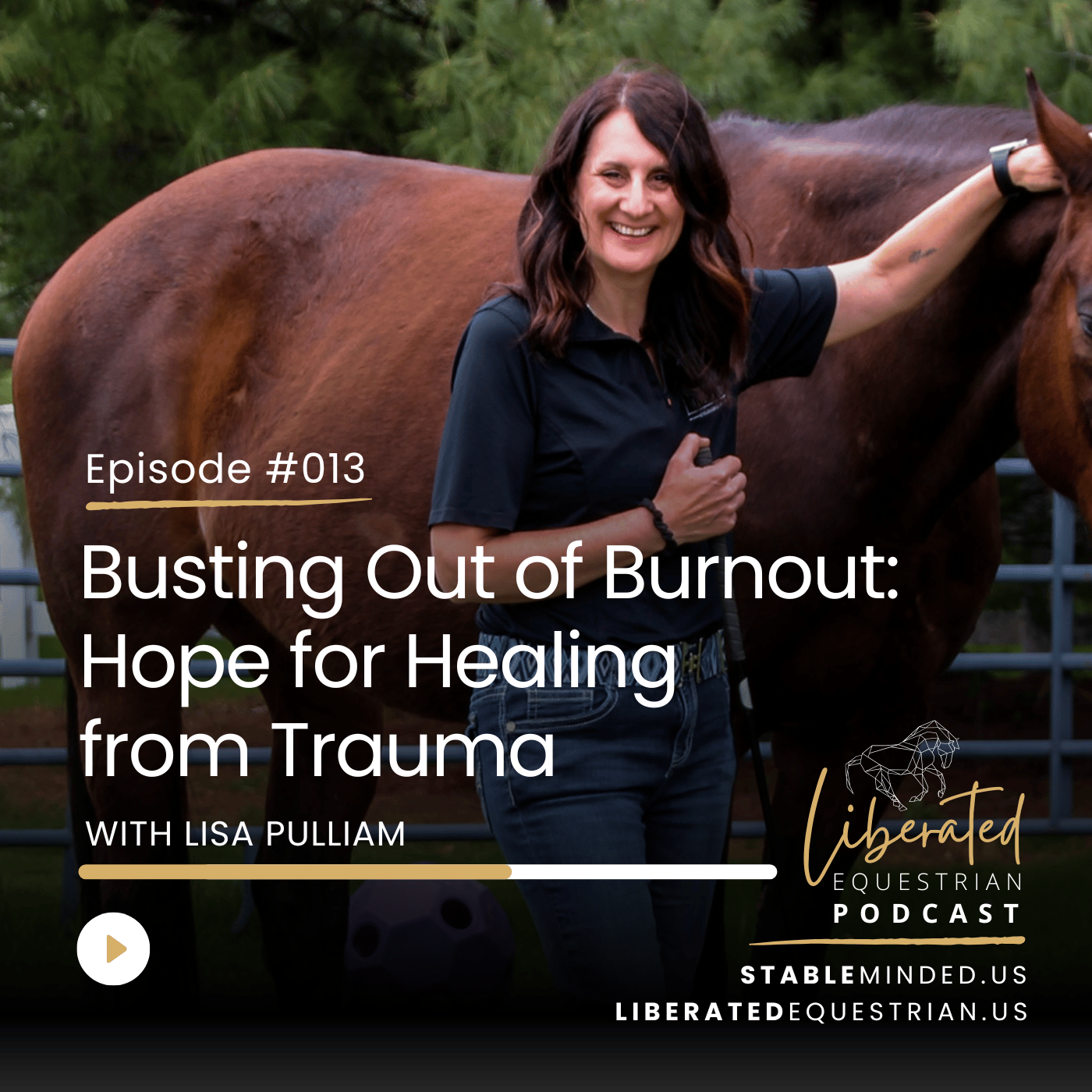 Hope for Healing