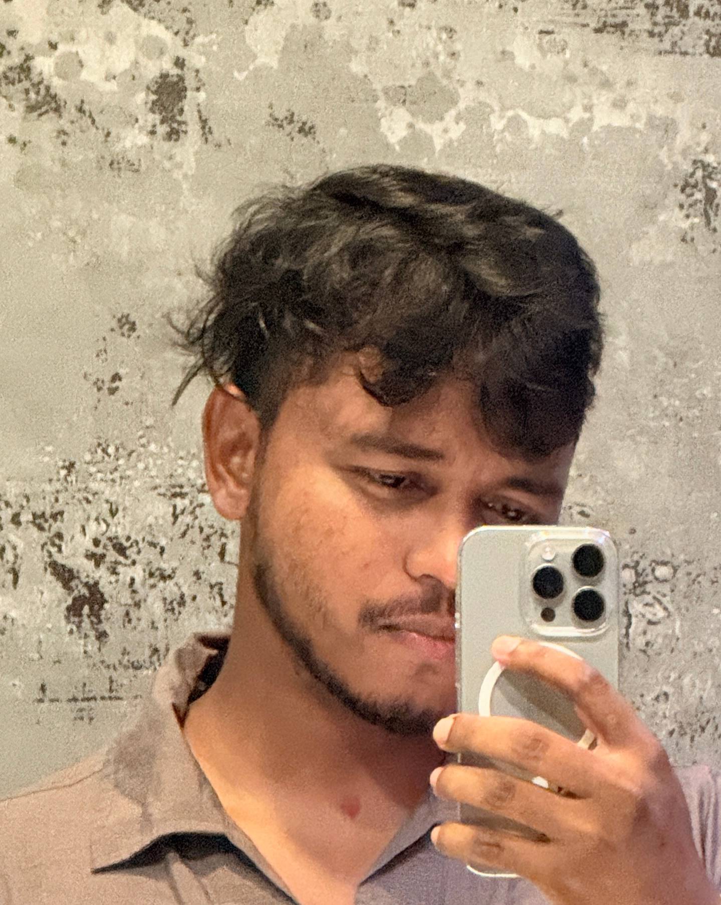 profile