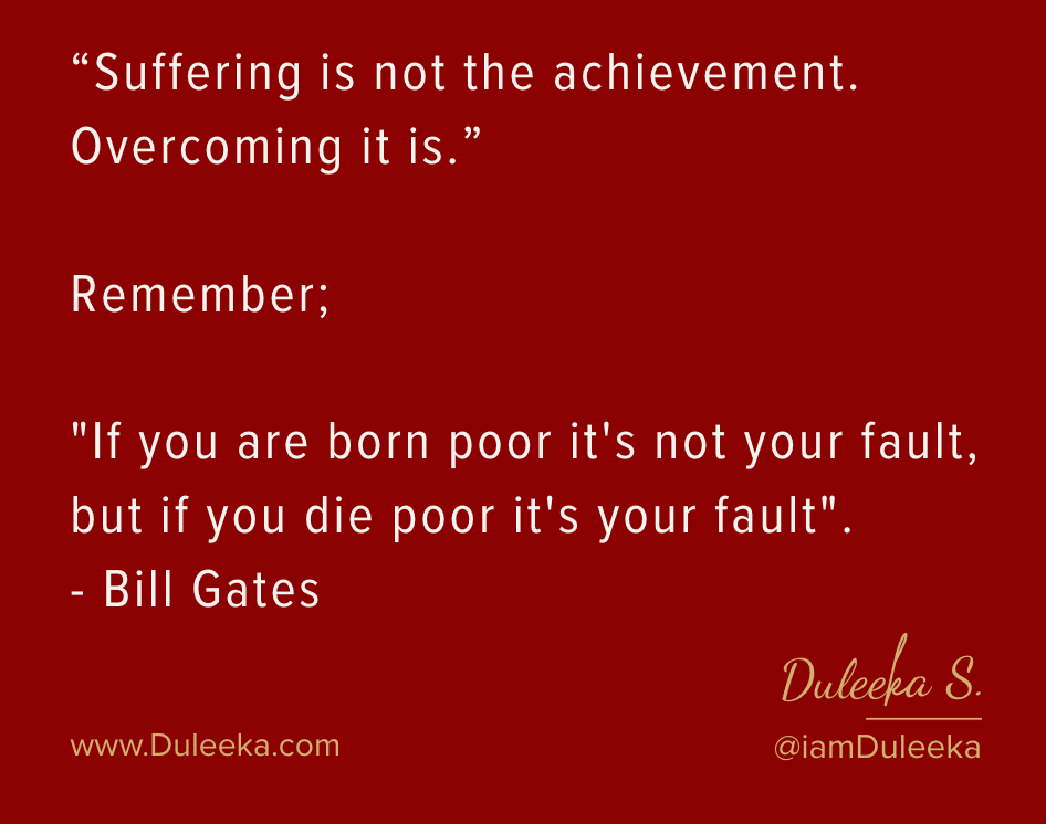 You can turn your burnout into an opportunity. Here's how!
