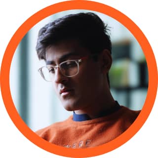 Recommended Creator