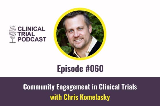 Community Engagement in Clinical Trials