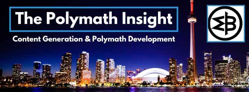 Email Banner - The Polymath Insight