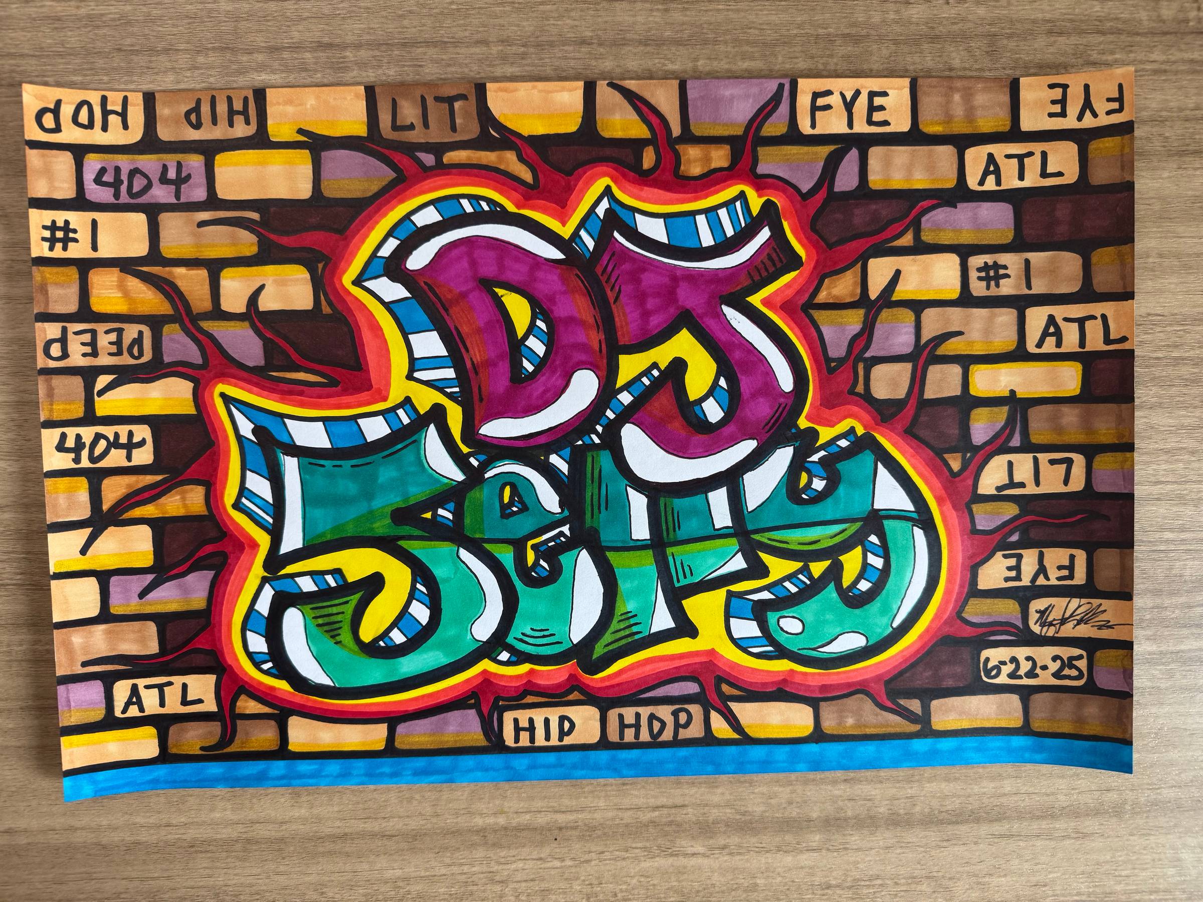 Banner - DJ Jelly Tag