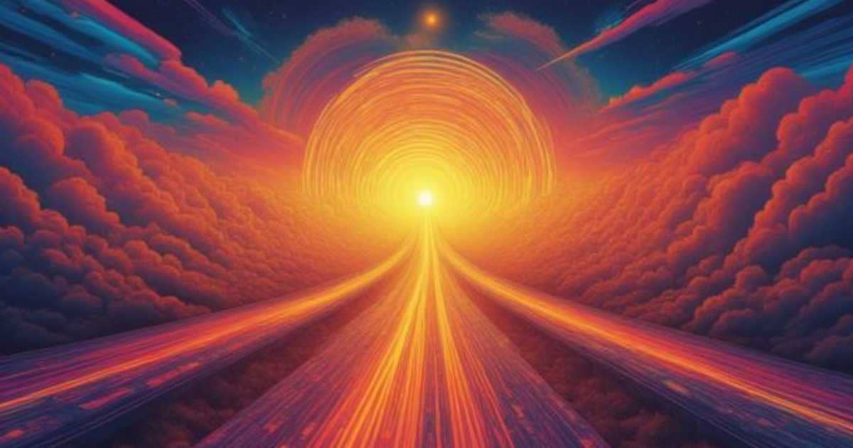 Banner Image - You're standing at the crossroads