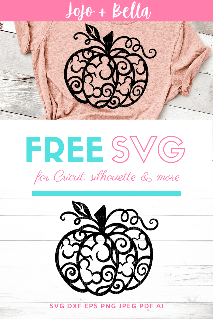 Free Svg Jojo Bella