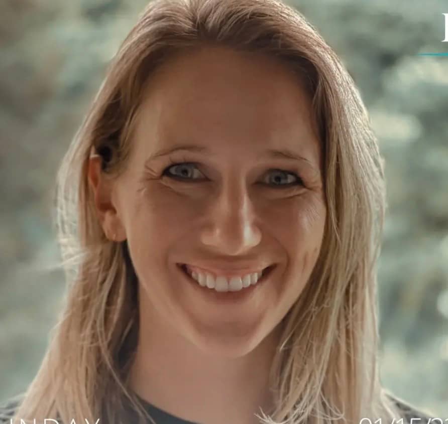 Meghan Lisson, PT, DPT, OCS