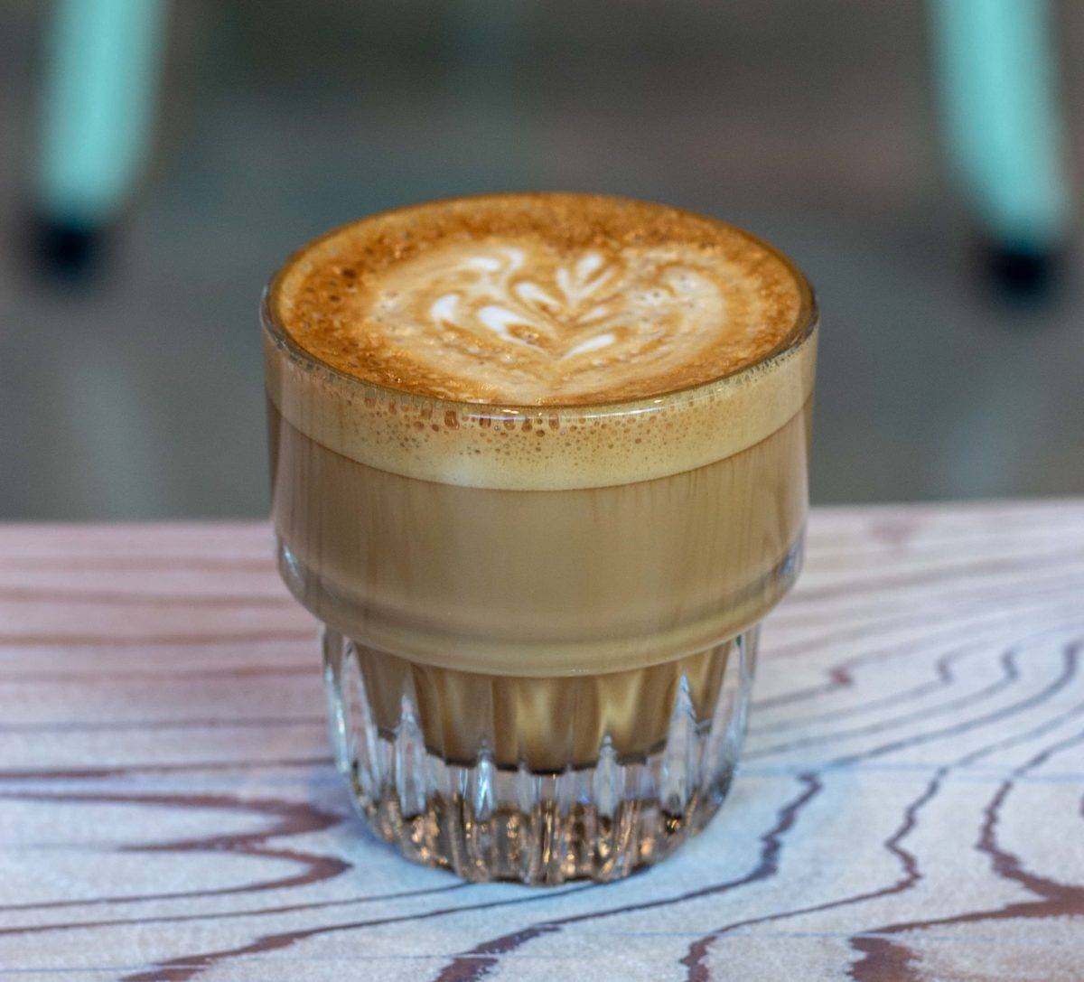 Matchstick Cafe, Vancouver Canada