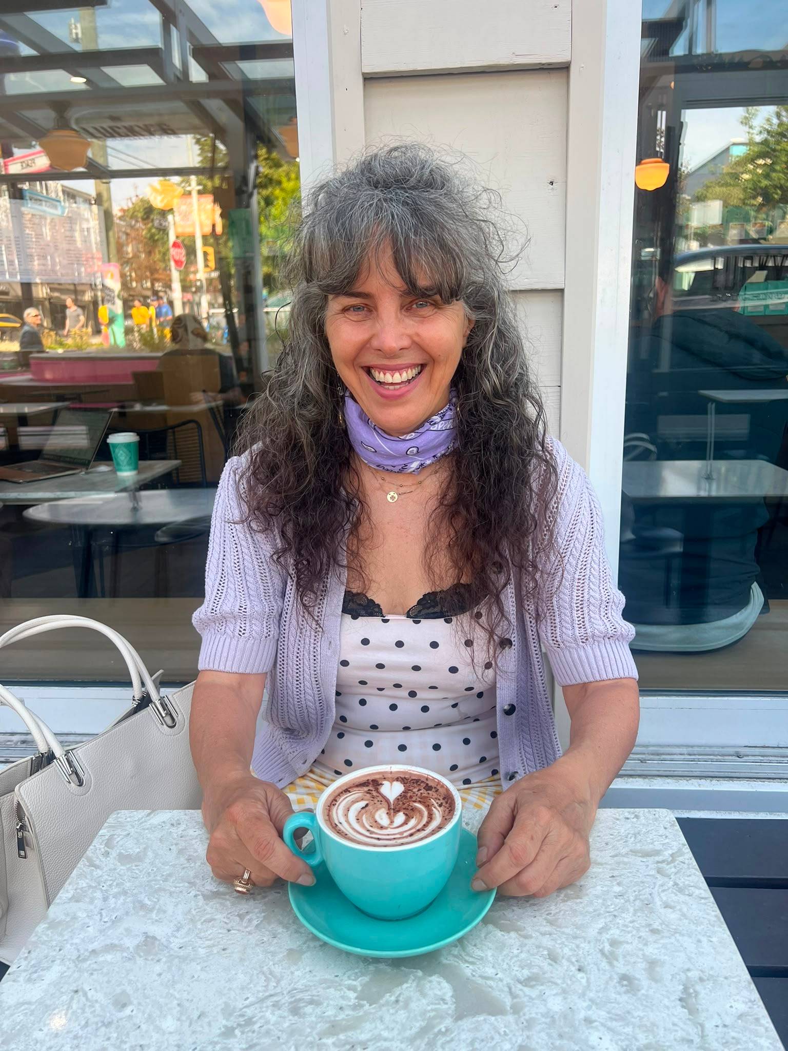 Parallel Coffee Roasters Vancouver Canada